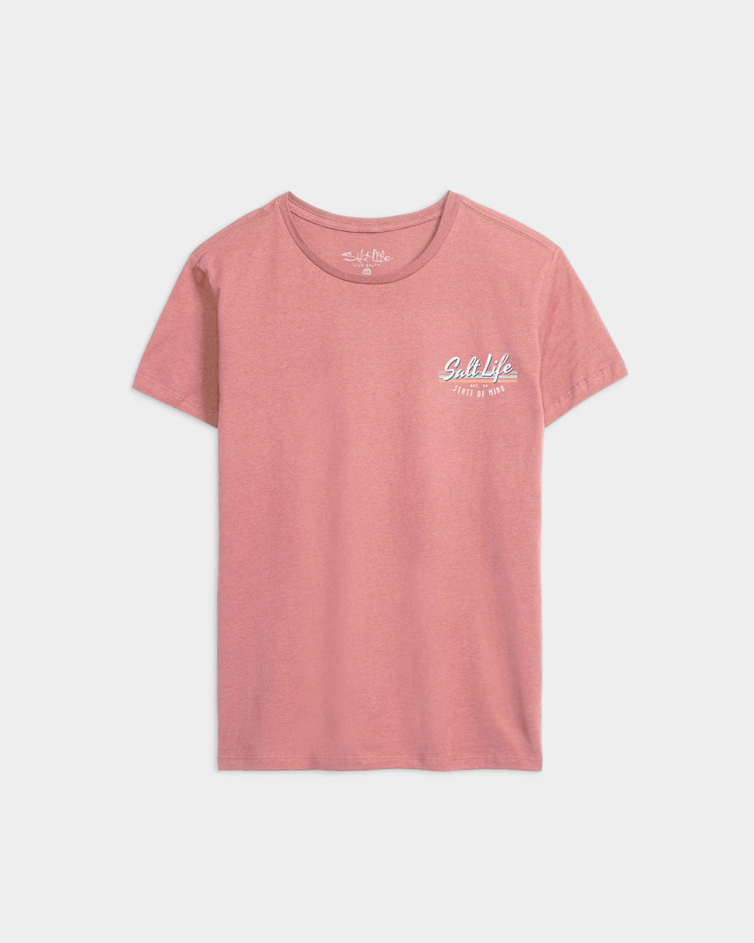 Women’s Vacation Boyfriend Tee