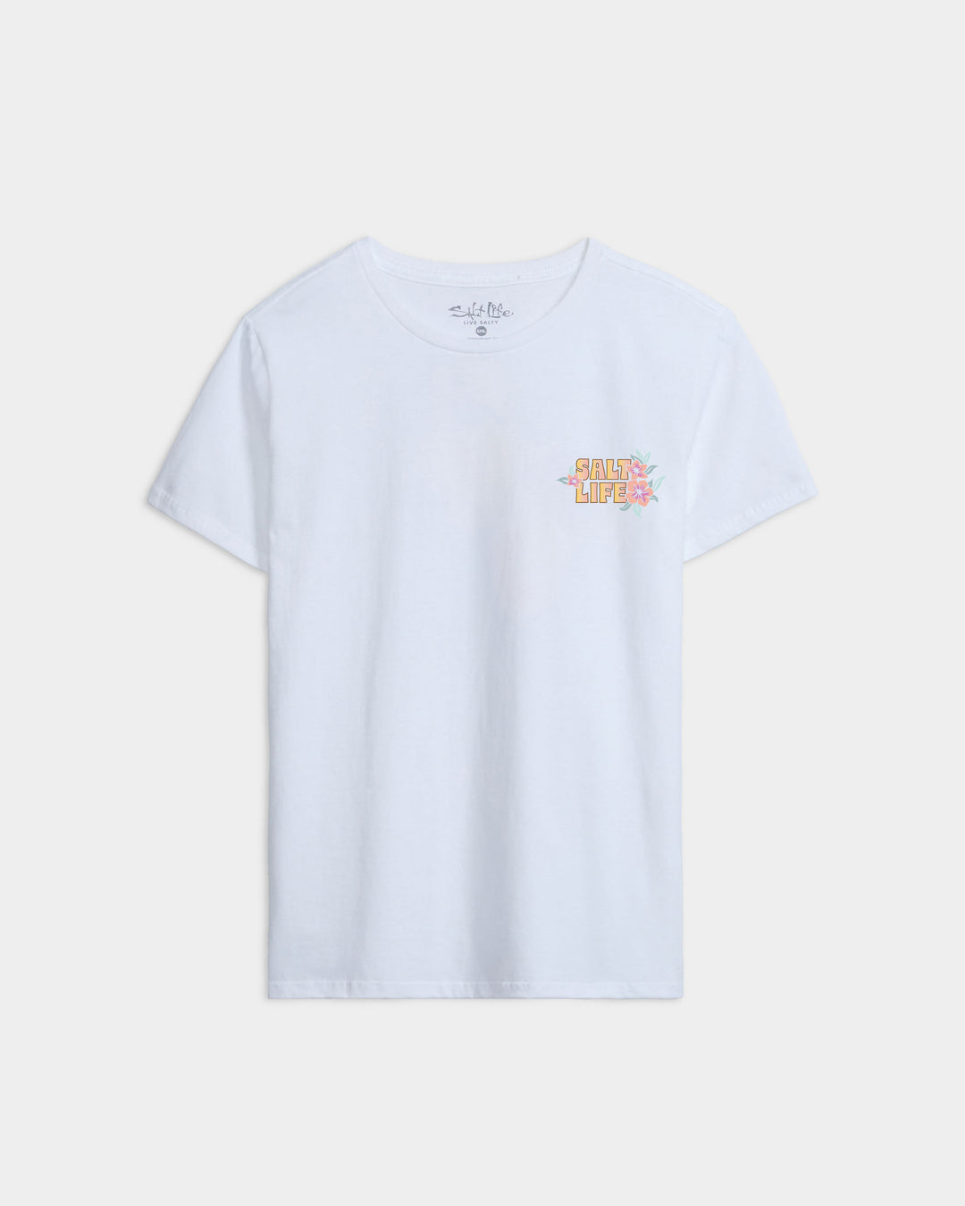 Women’s Chasing Paradise Original Tee