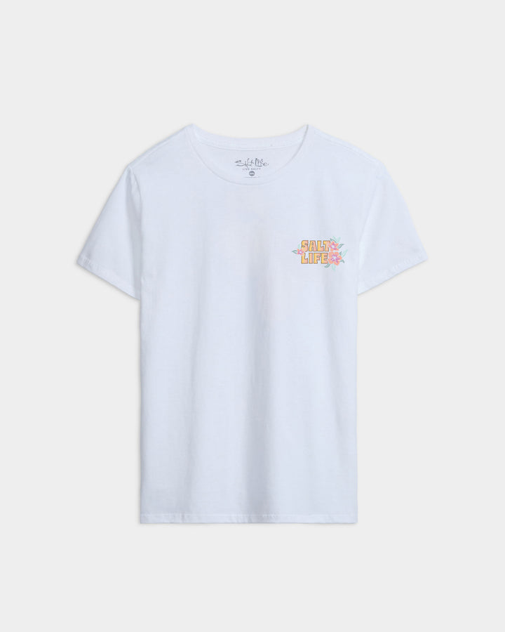 Women’s Chasing Paradise Original Tee