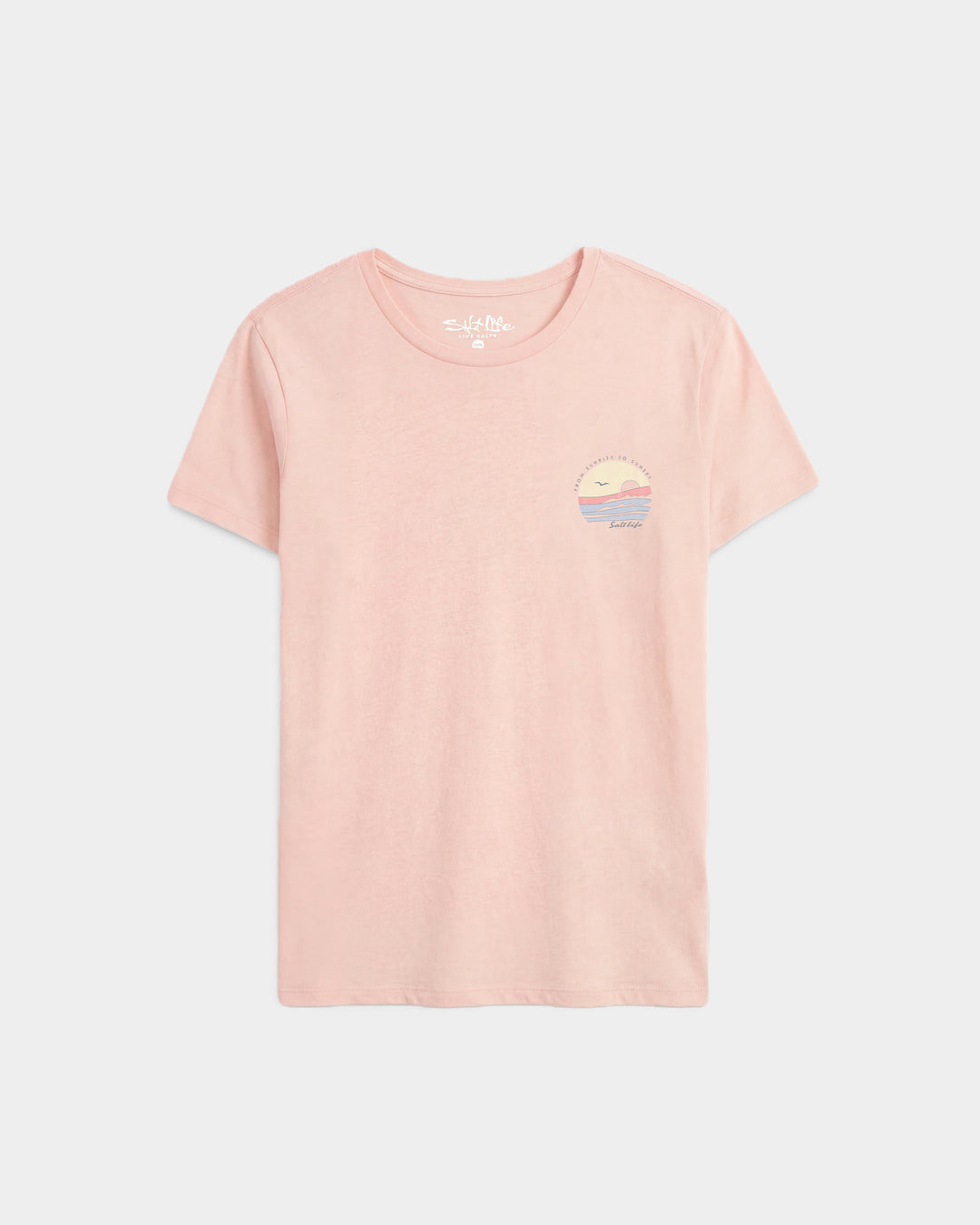 Women’s Relaxing Realm Original tee