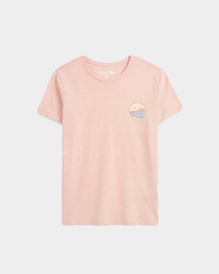 Women’s Relaxing Realm Original tee