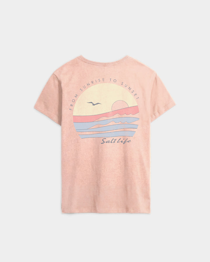 Women’s Relaxing Realm Original tee