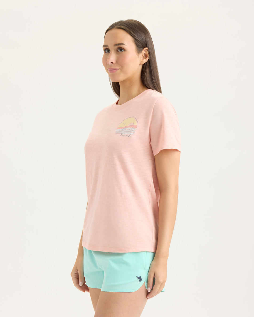 Women’s Relaxing Realm Original tee