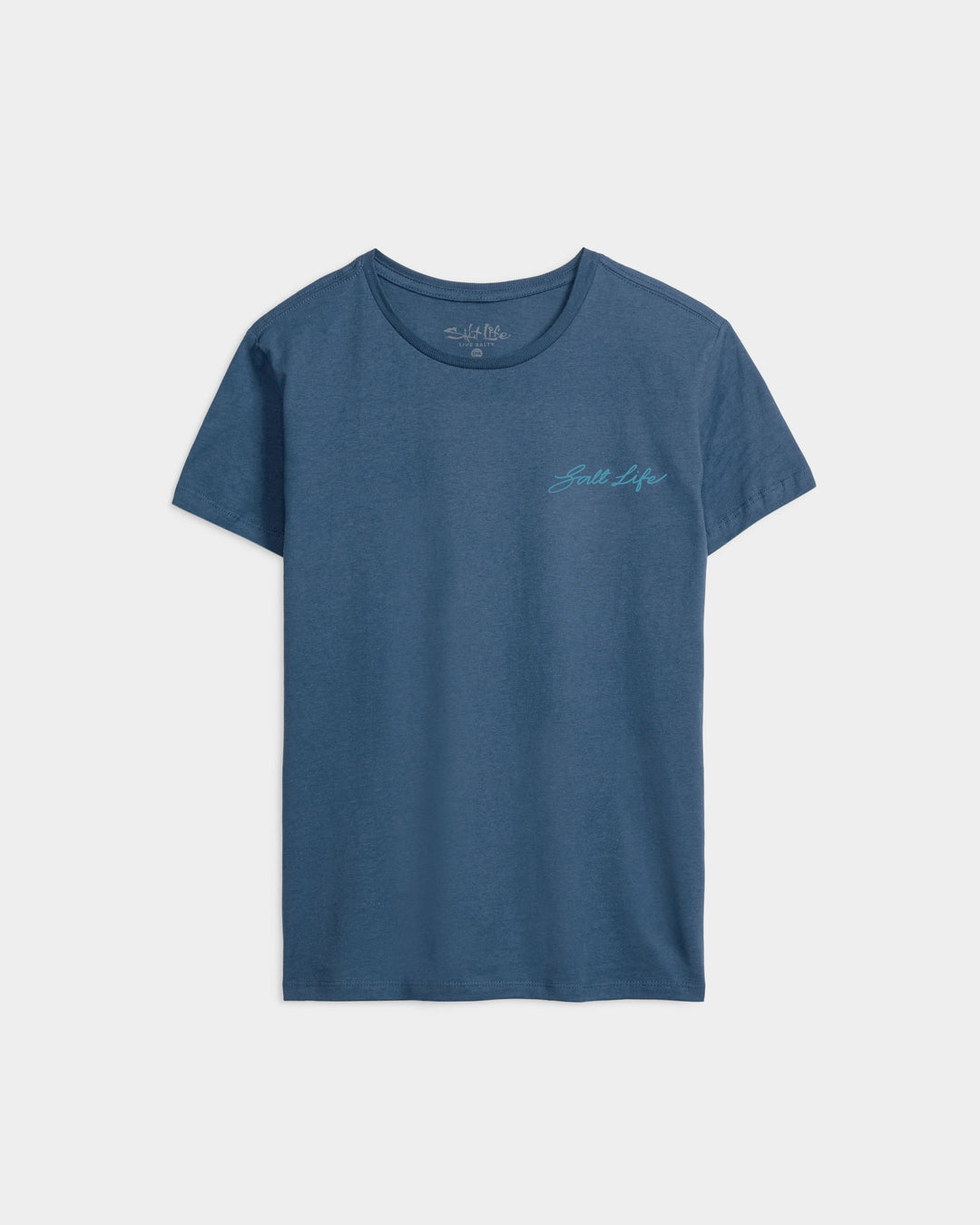 Women’s Ocean Turtle Short Sleeve Tee