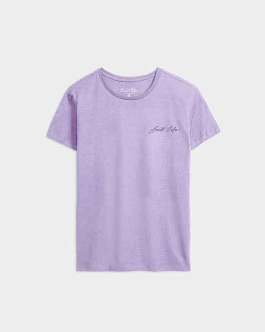 LIFENATURELOVE Pocket Print Oldschool Tubular Long Sleeve Tee Squidsink main image 0