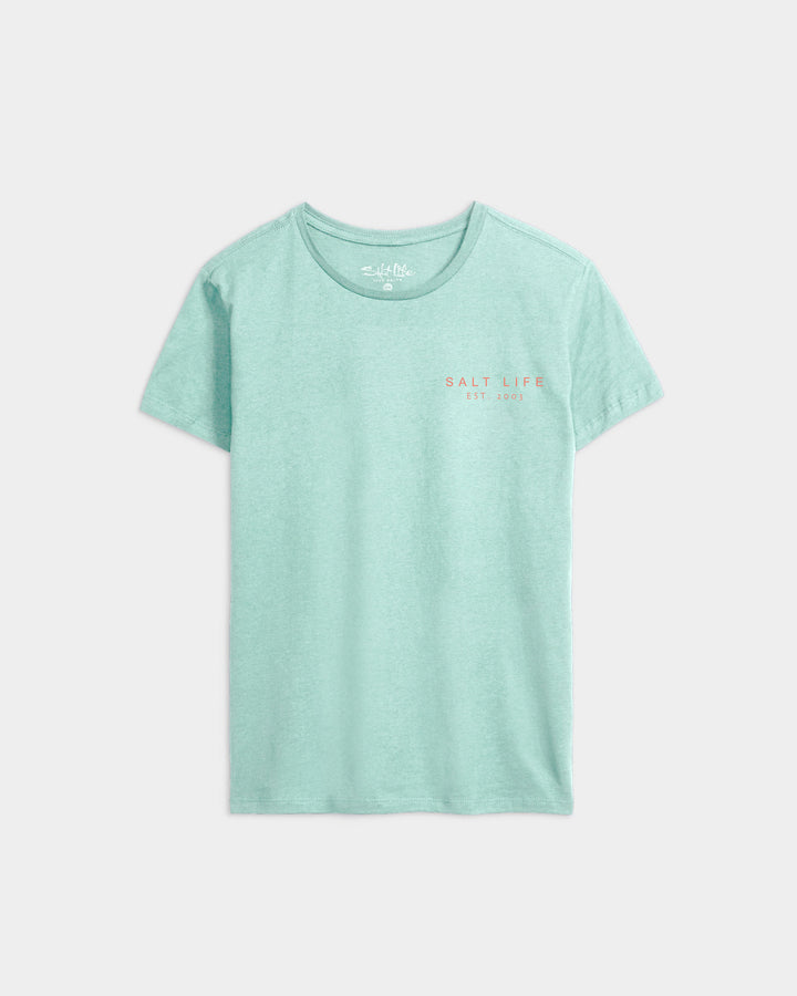 Women’s Doggy Days Short Sleeve Tee