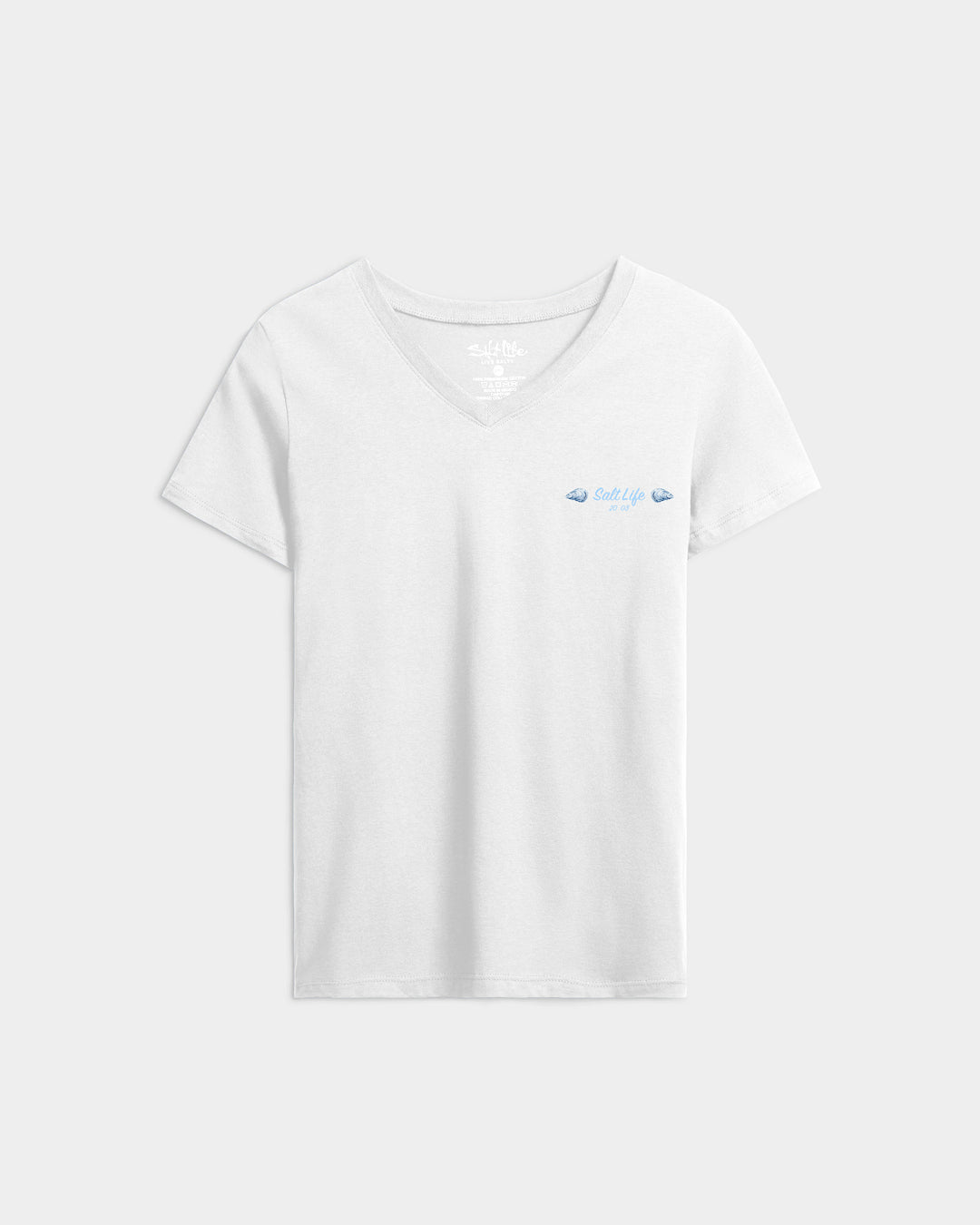 Women’s Aquarium Turtle Short Sleeve Tee