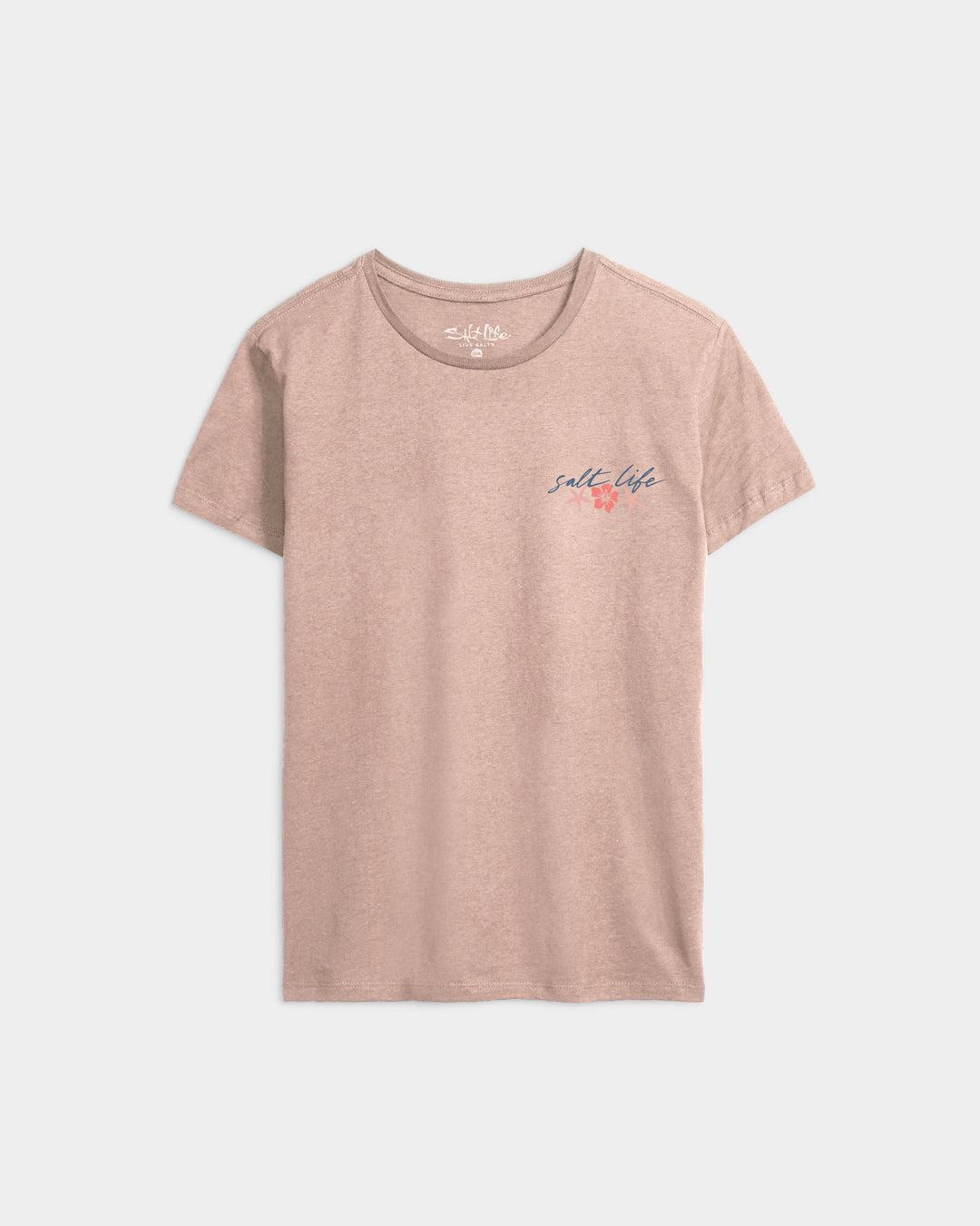 Women’s Coastal Glory Short Sleeve Tee