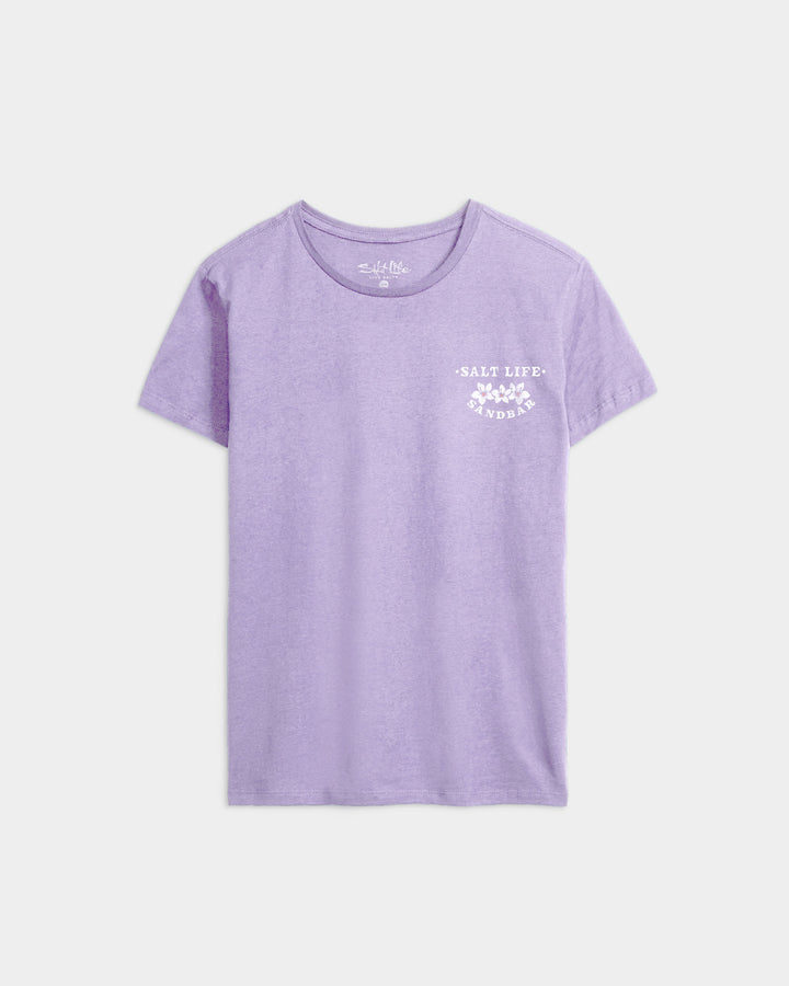 Women’s Sea Y’all Short Sleeve Tee