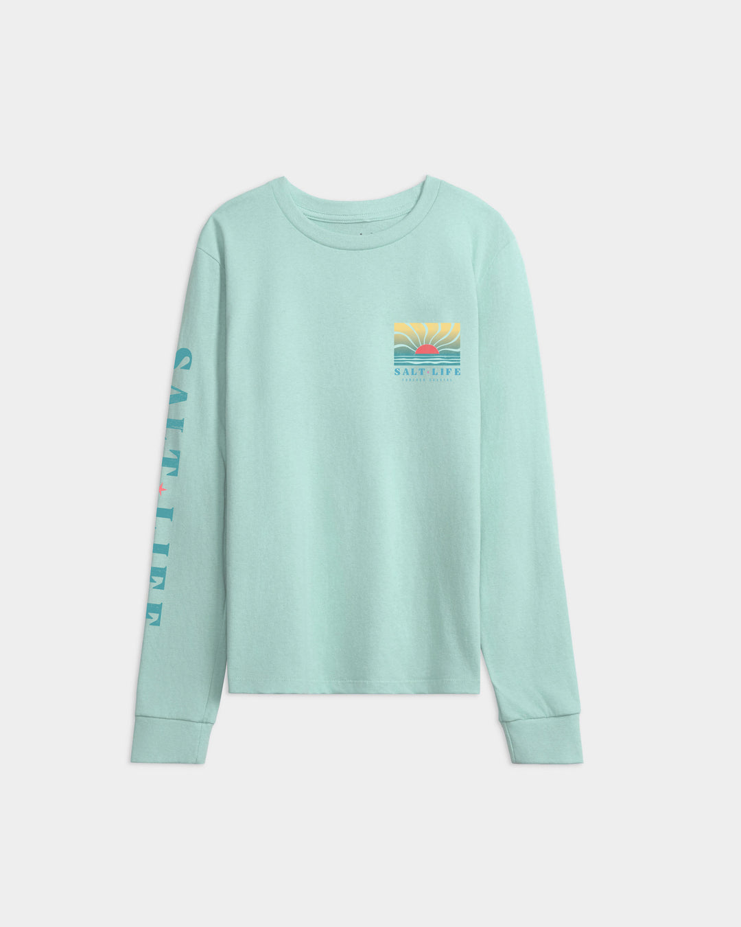 Women’s Forever Coastal 2.0 Long Sleeve Tee