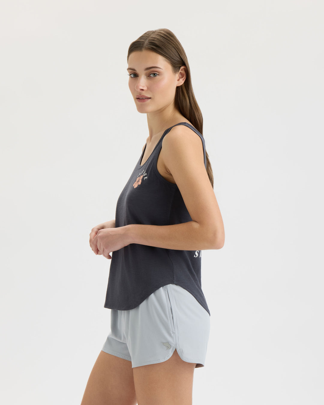 Women’s Boards of Paradise Tank Top