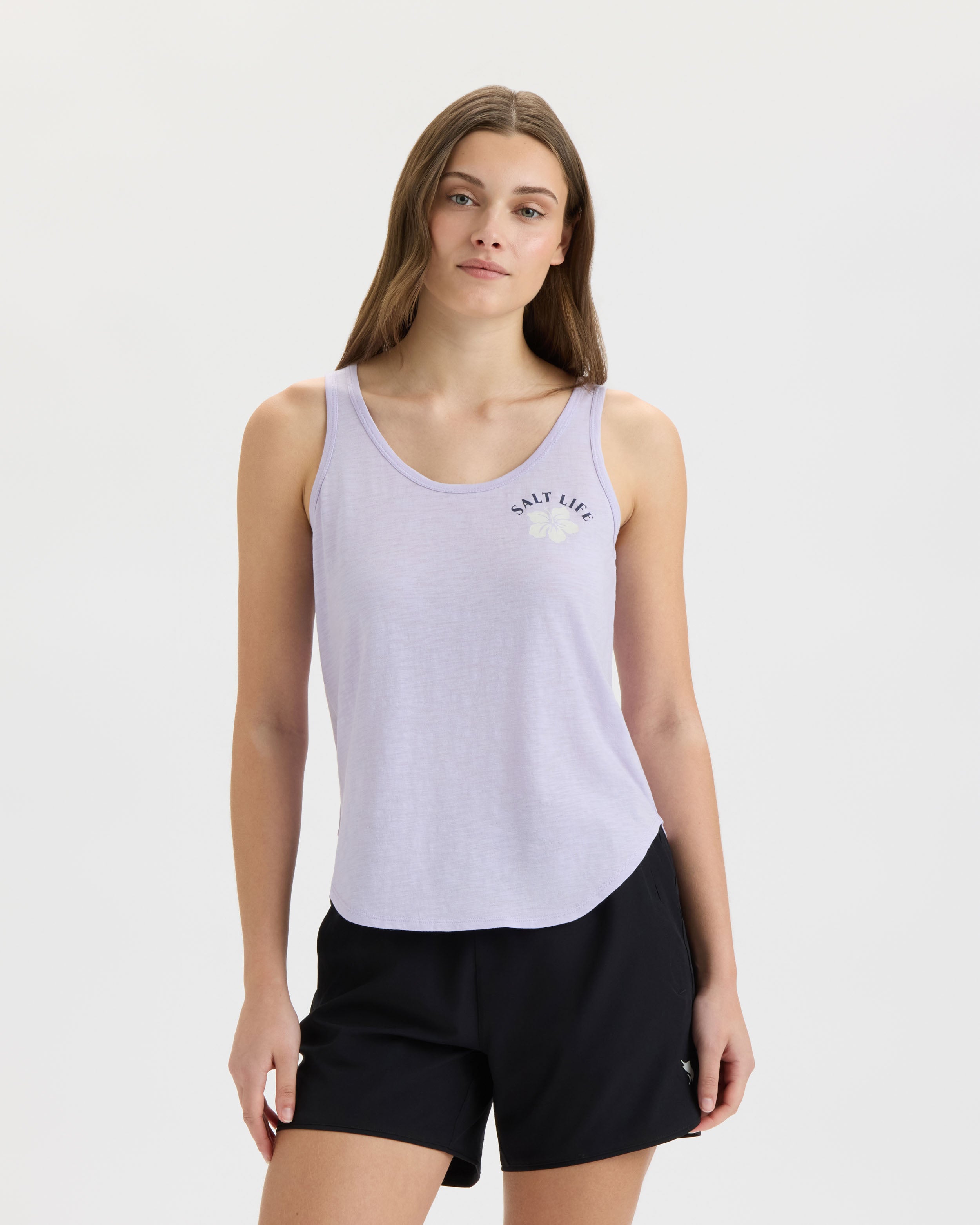 Women's Boards of Paradise Tank Top
