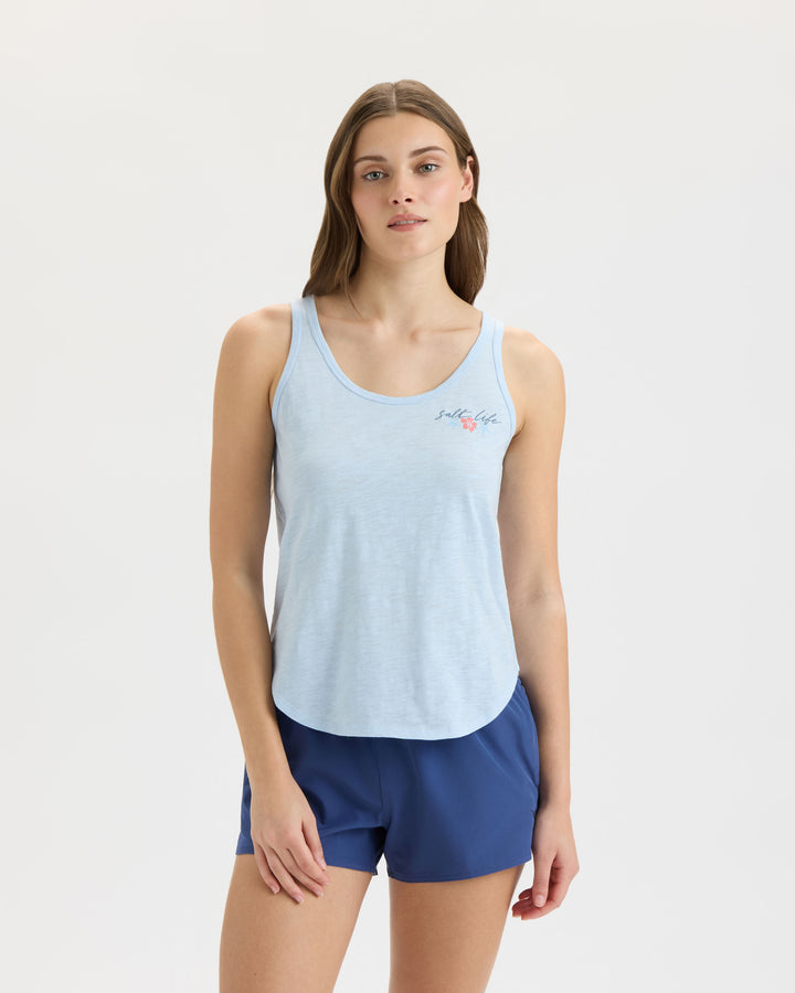 Women’s Coastal Glory Tank Top