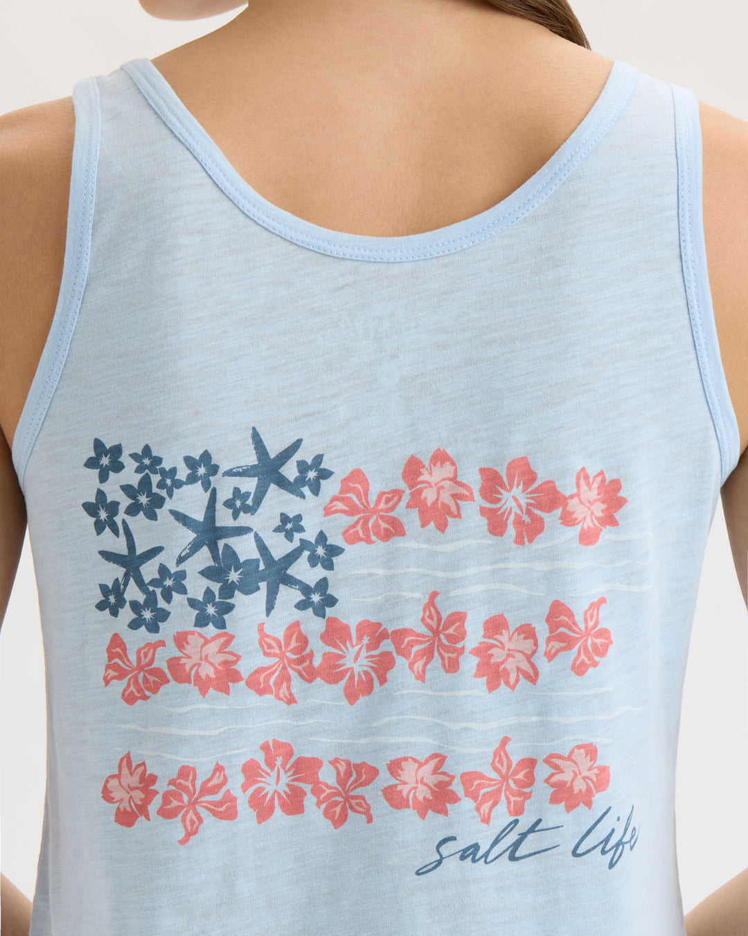 Women’s Coastal Glory Tank Top