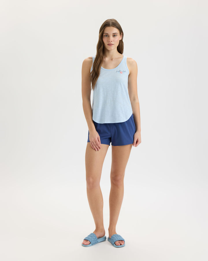 Women’s Coastal Glory Tank Top