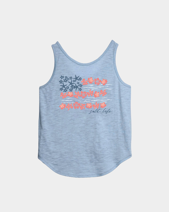 Women’s Coastal Glory Tank Top