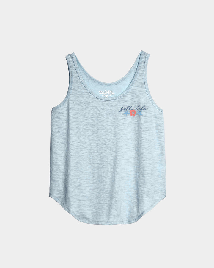 Women’s Coastal Glory Tank Top