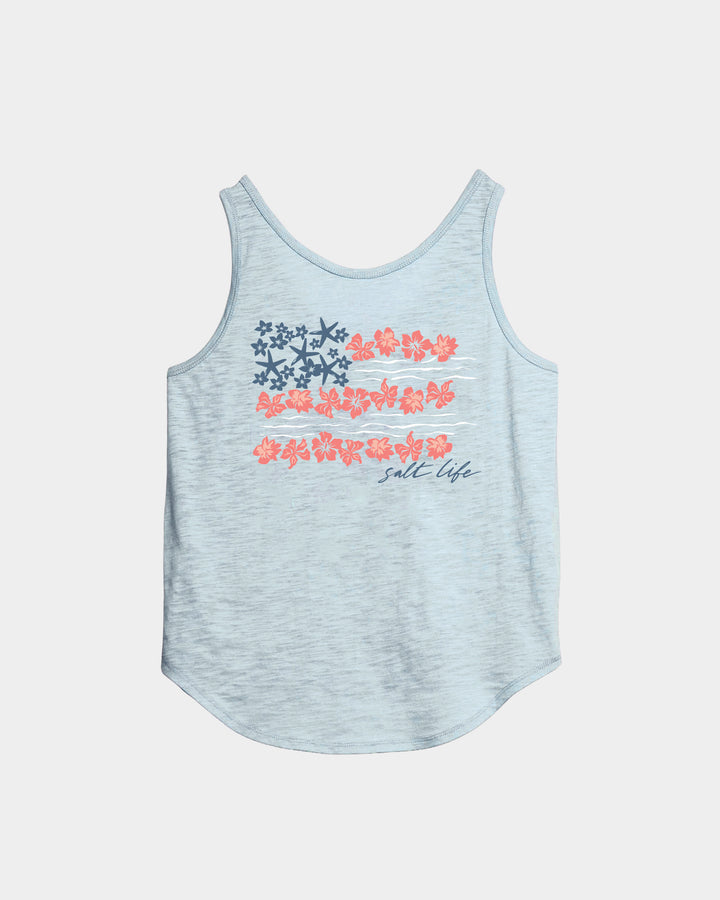Women’s Coastal Glory Tank Top