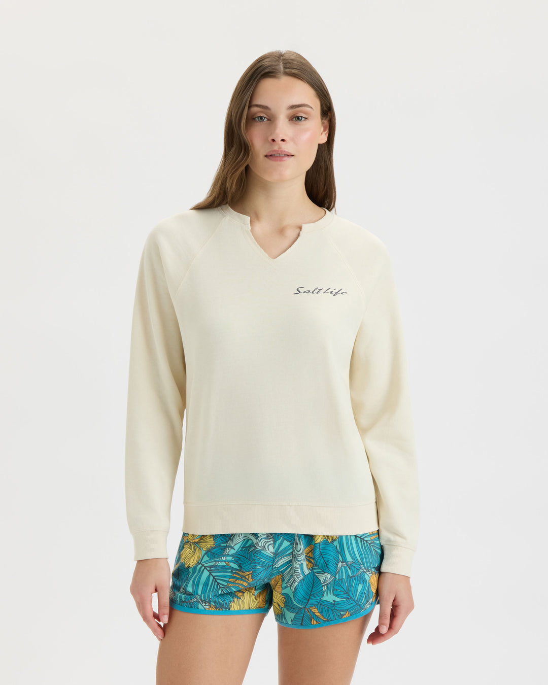 Women’s Relaxing Realm Pullover