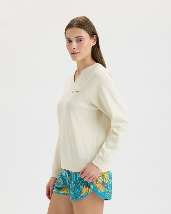 Women’s Relaxing Realm Pullover