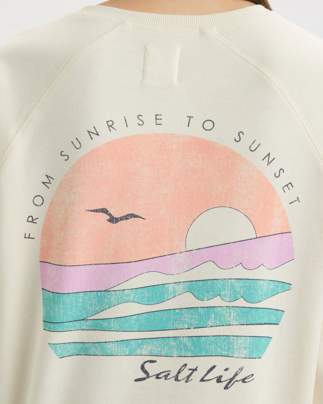 Women’s Relaxing Realm Pullover