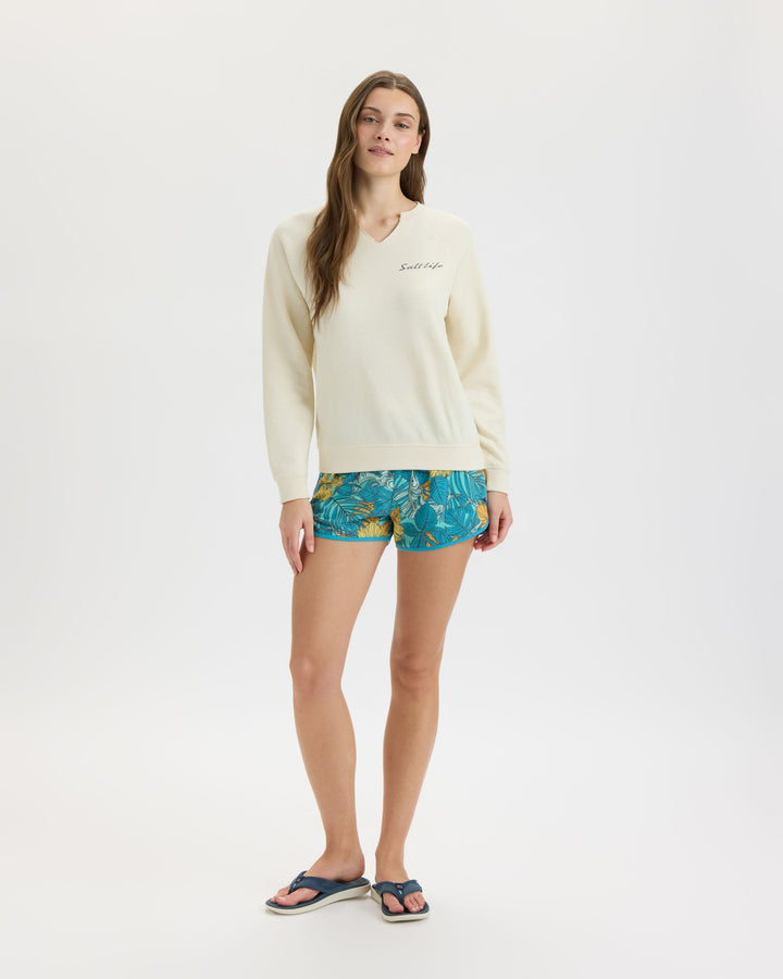 Women’s Relaxing Realm Pullover