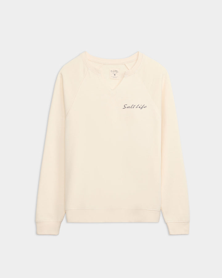 Women’s Relaxing Realm Pullover