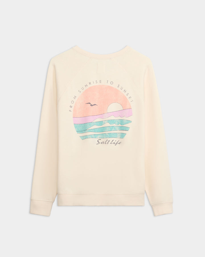 Women’s Relaxing Realm Pullover