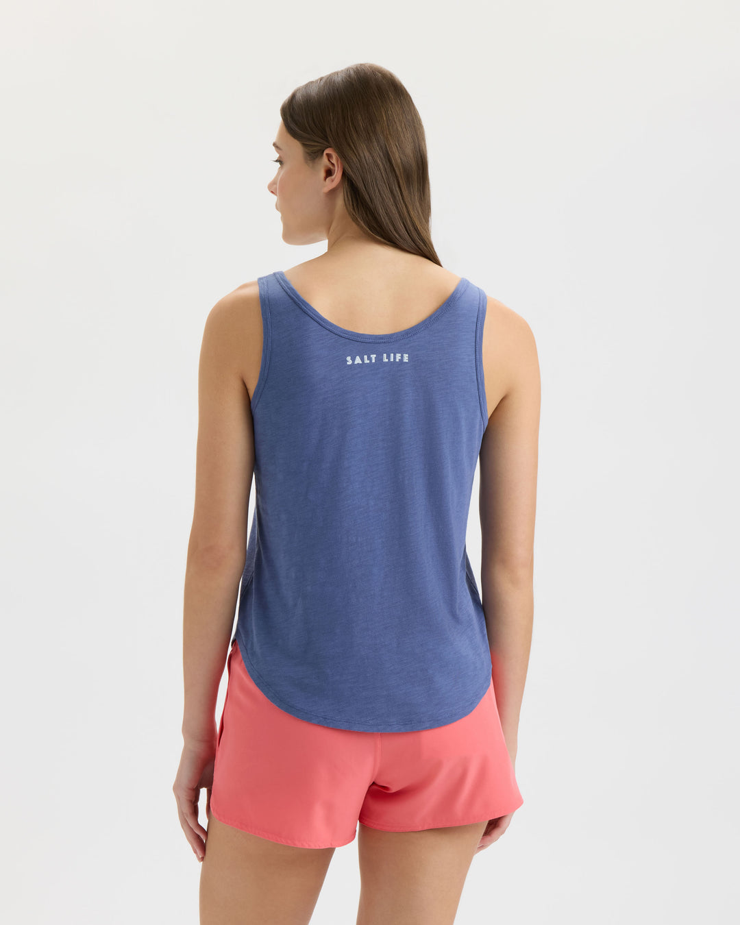 Women’s Tribal Motifs Tank Top