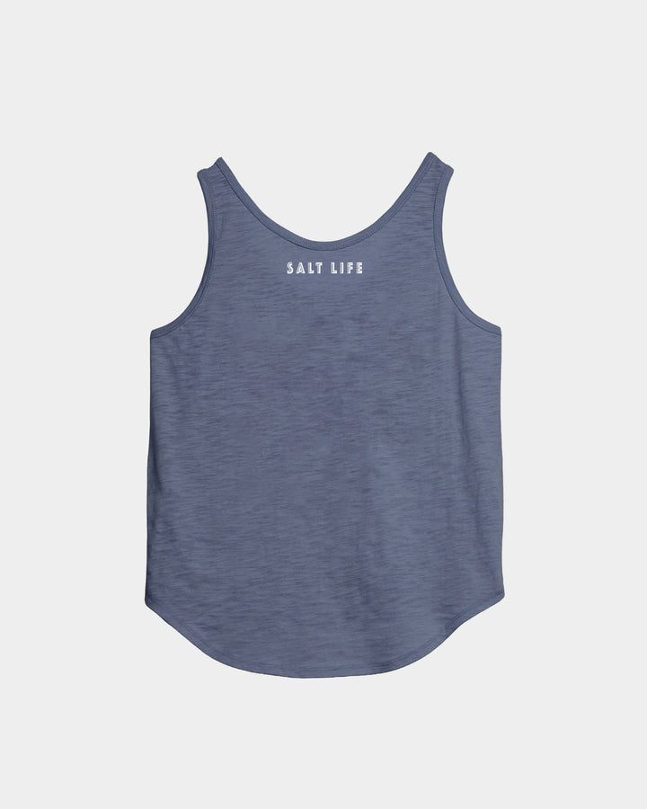 Women’s Tribal Motifs Tank Top