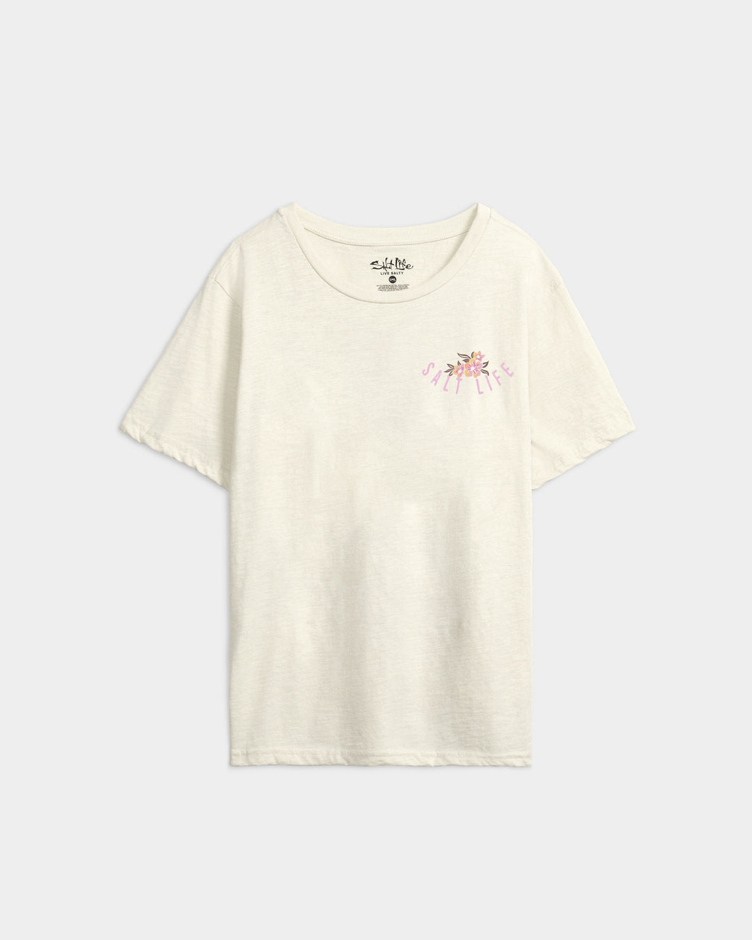 Women’s Keep Palm 2.0 Relaxed Boyfriend Tee