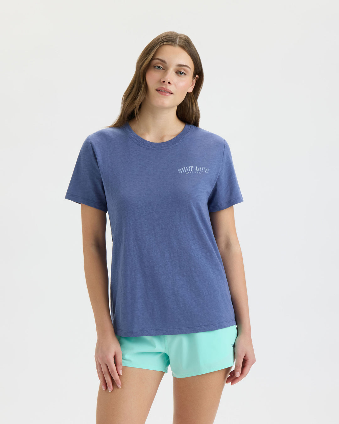 Women’s Trophy Waters Boyfriend Tee