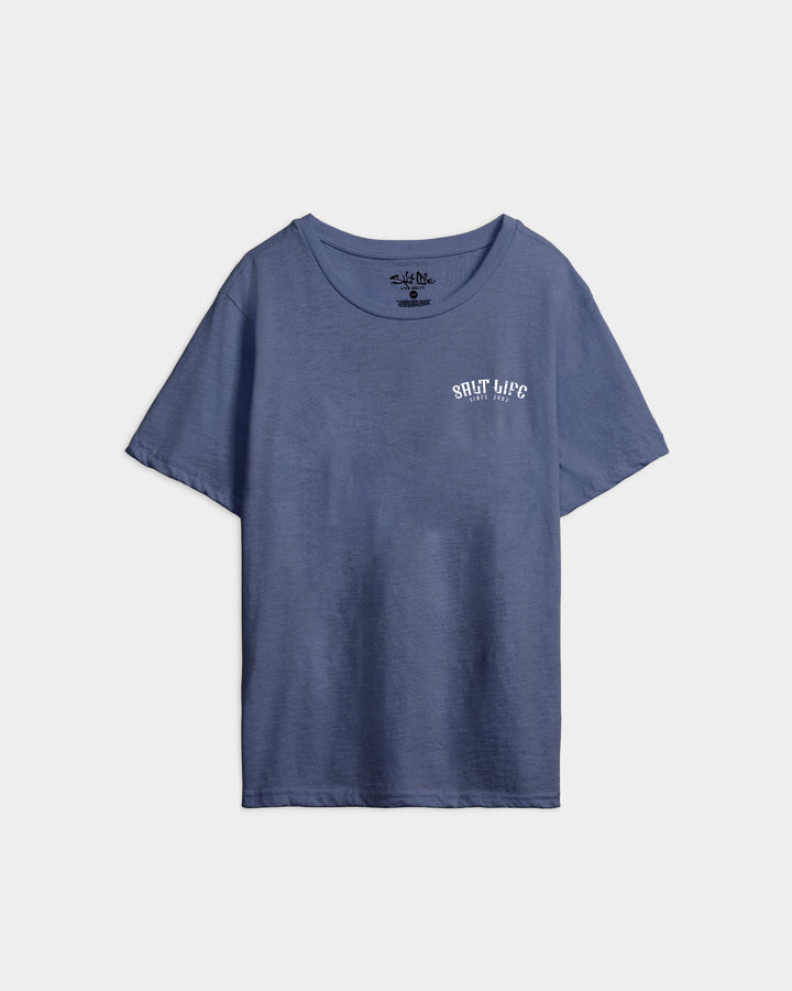 Women’s Trophy Waters Boyfriend Tee