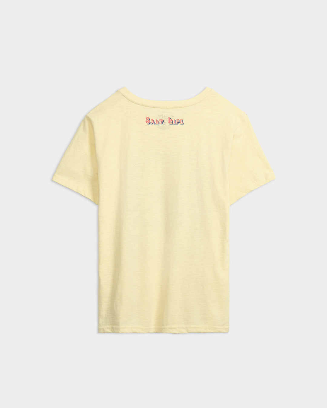 Women’s Volcano Sunrise Boyfriend Tee