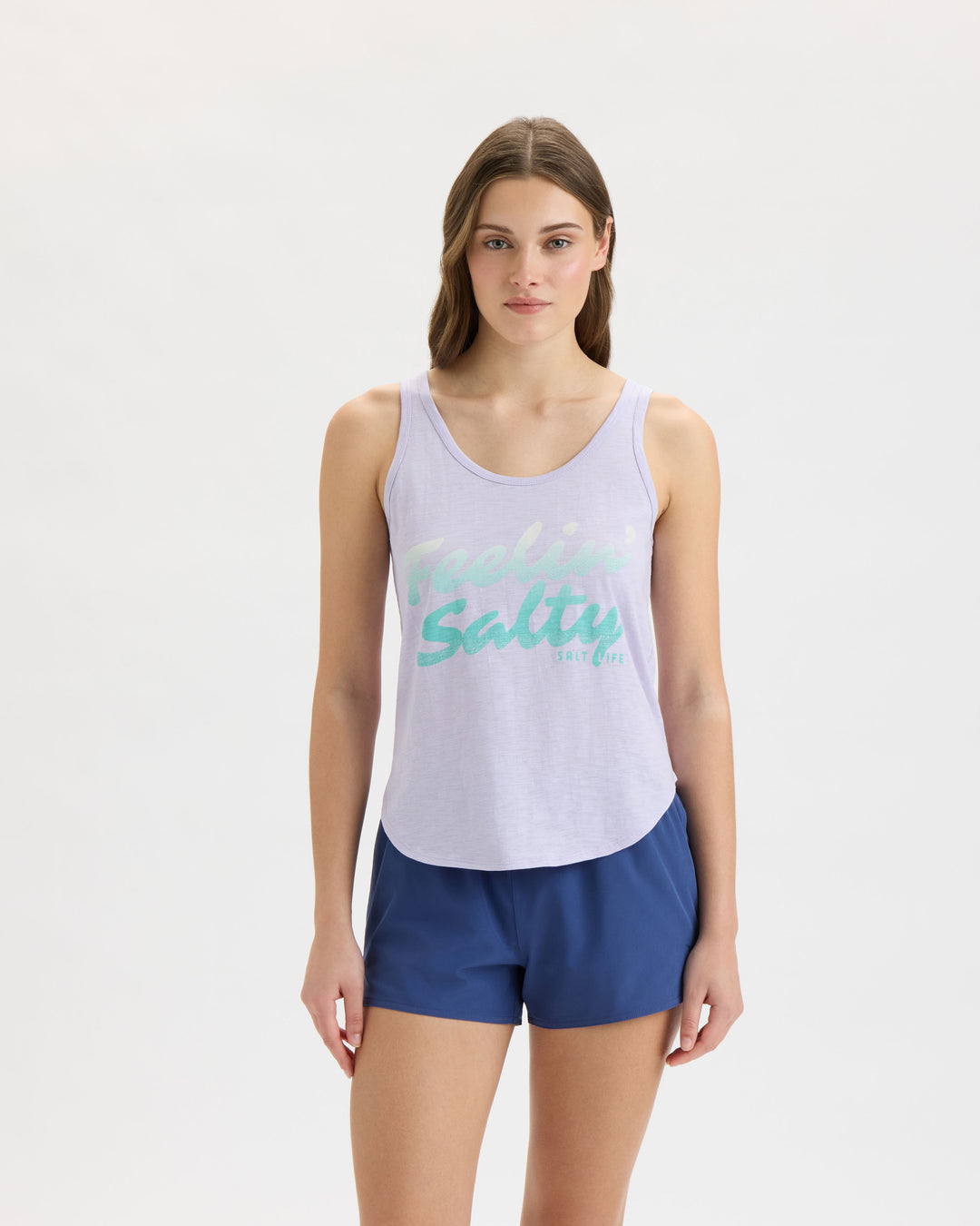 Women’s Feeling Salty Tank