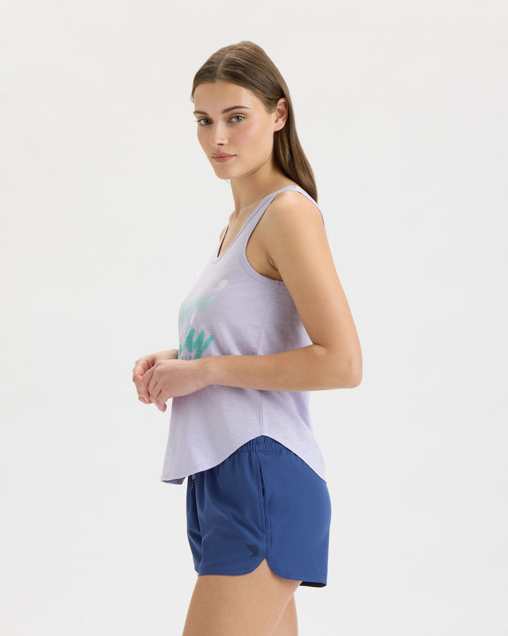 Women’s Feeling Salty Tank