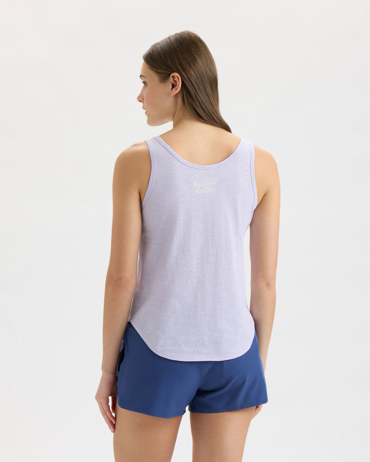 Women’s Feeling Salty Tank