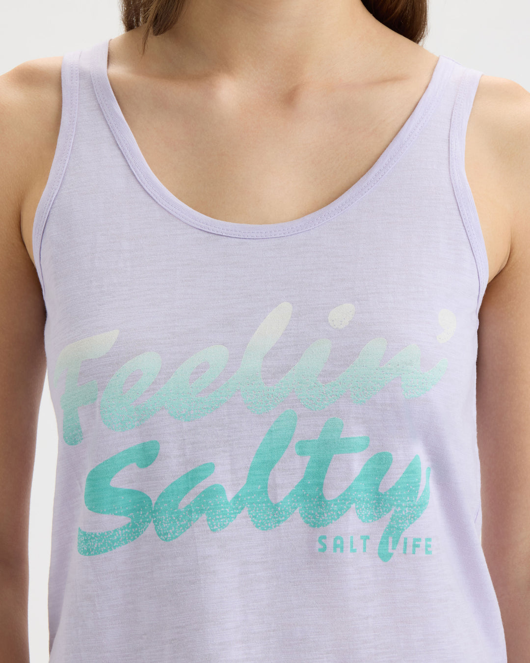 Women’s Feeling Salty Tank
