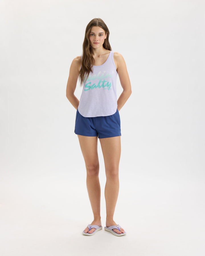 Women’s Feeling Salty Tank