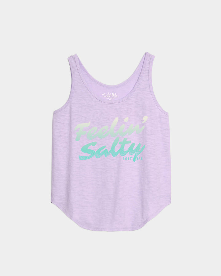 Women’s Feeling Salty Tank
