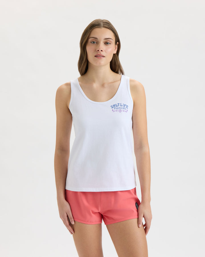 Women’s Festival 30’s Tank