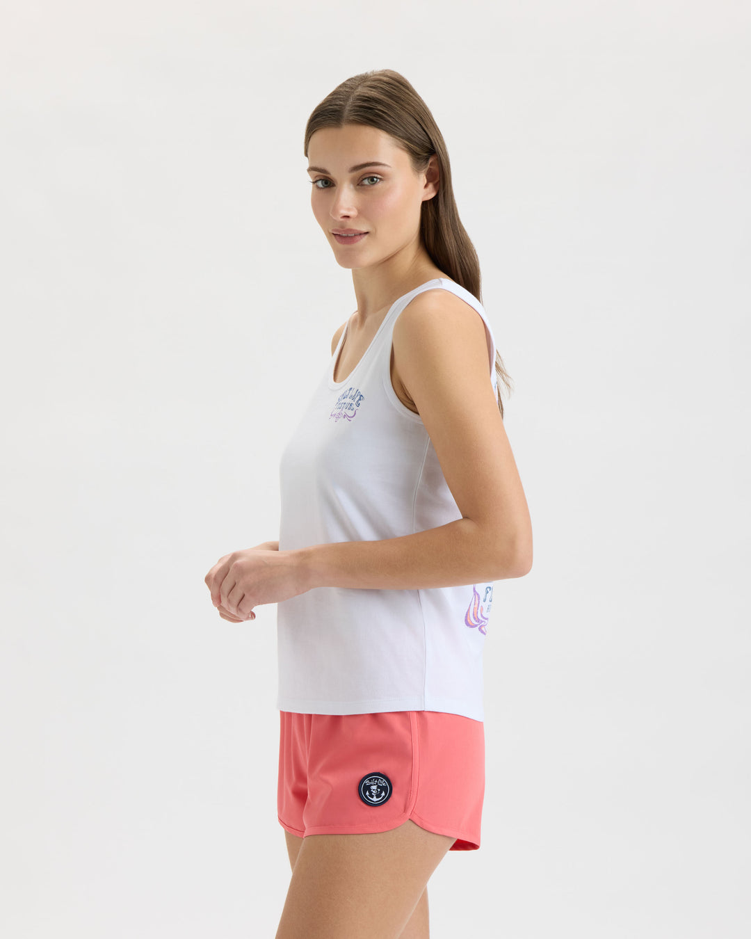 Women’s Festival 30’s Tank