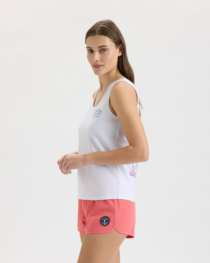 Women’s Festival 30’s Tank