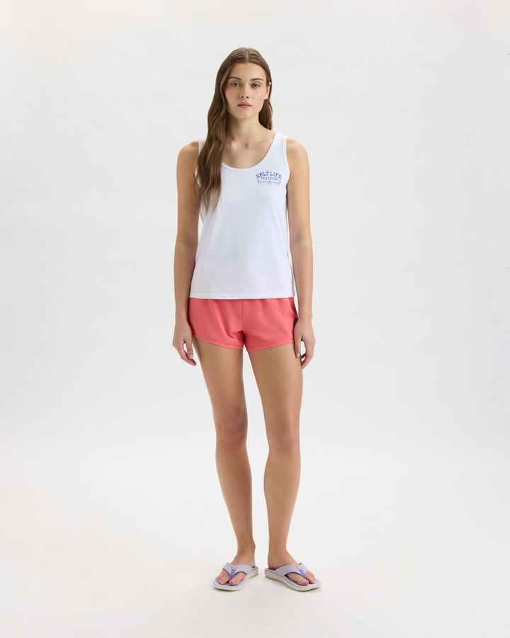 Women’s Festival 30’s Tank