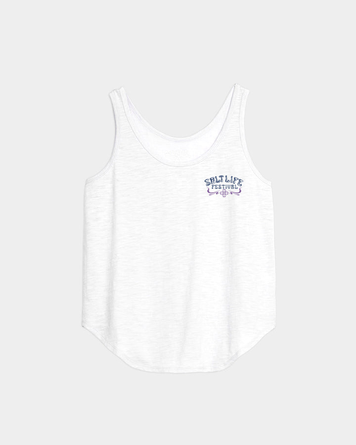 Women’s Festival 30’s Tank