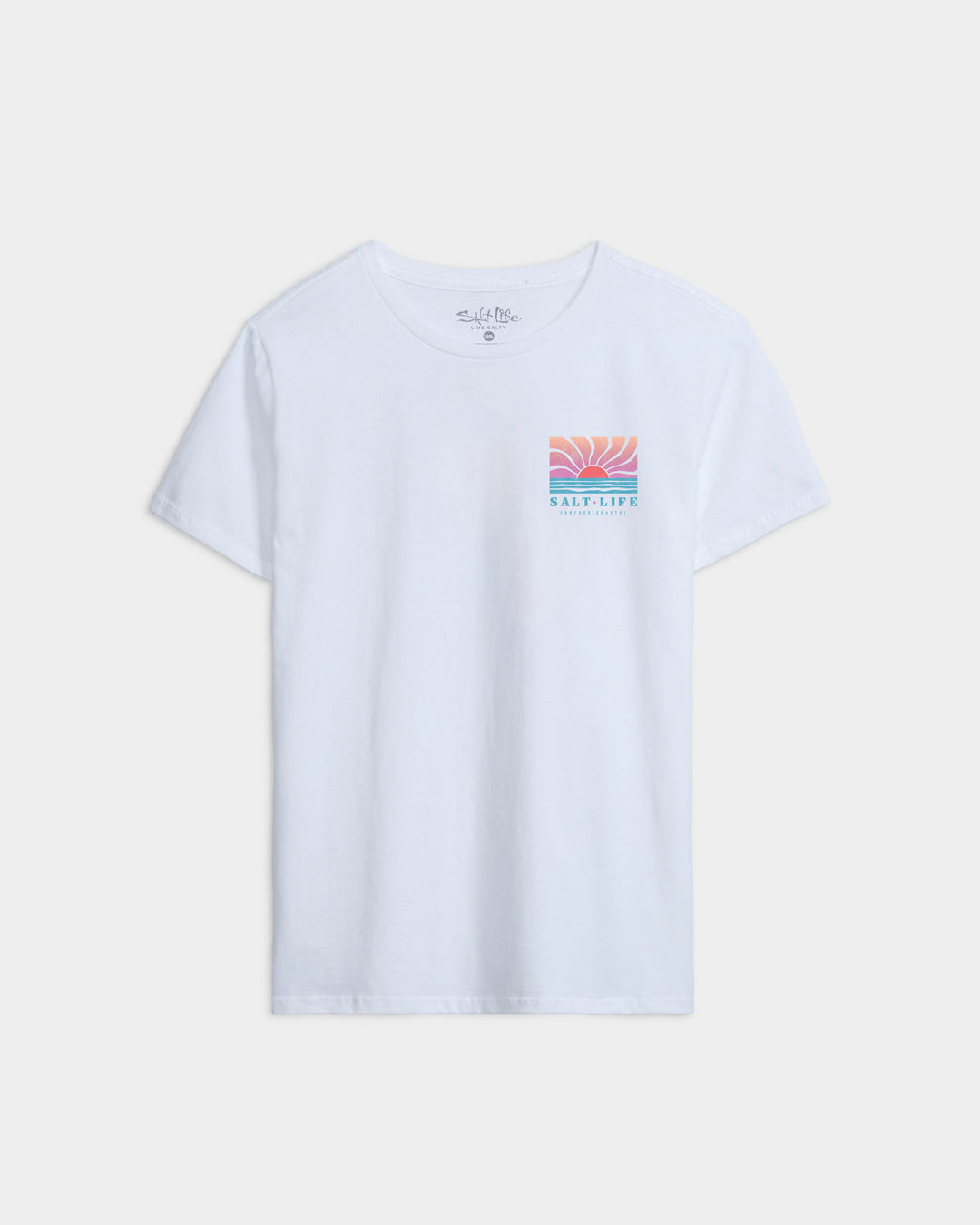 Women’s Forever Coastal 2.0 30’s Tee