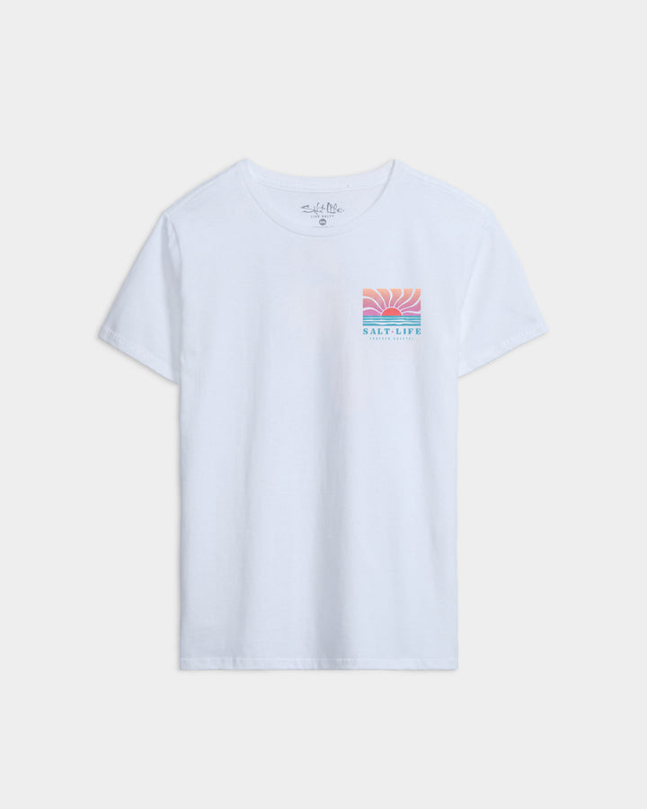 Women’s Forever Coastal 2.0 30’s Tee