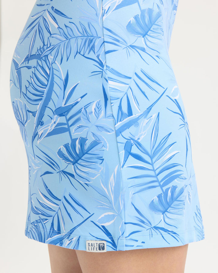 Women’s Lush Canopy SLX Performance Tank Dress