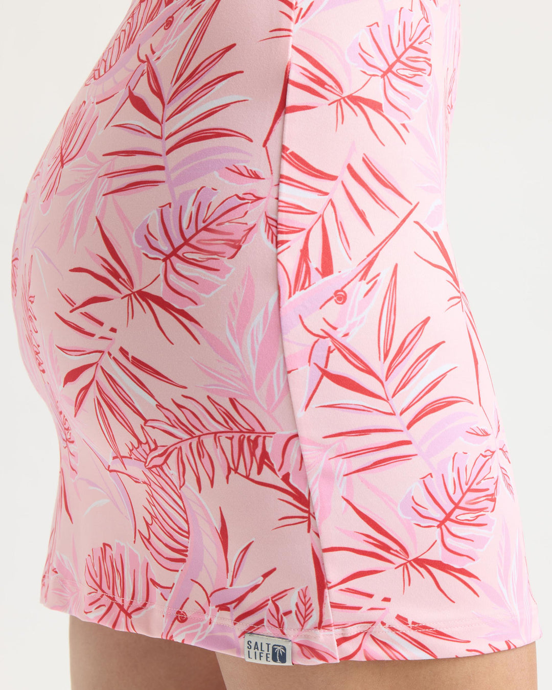 Women’s Lush Canopy SLX Performance Tank Dress