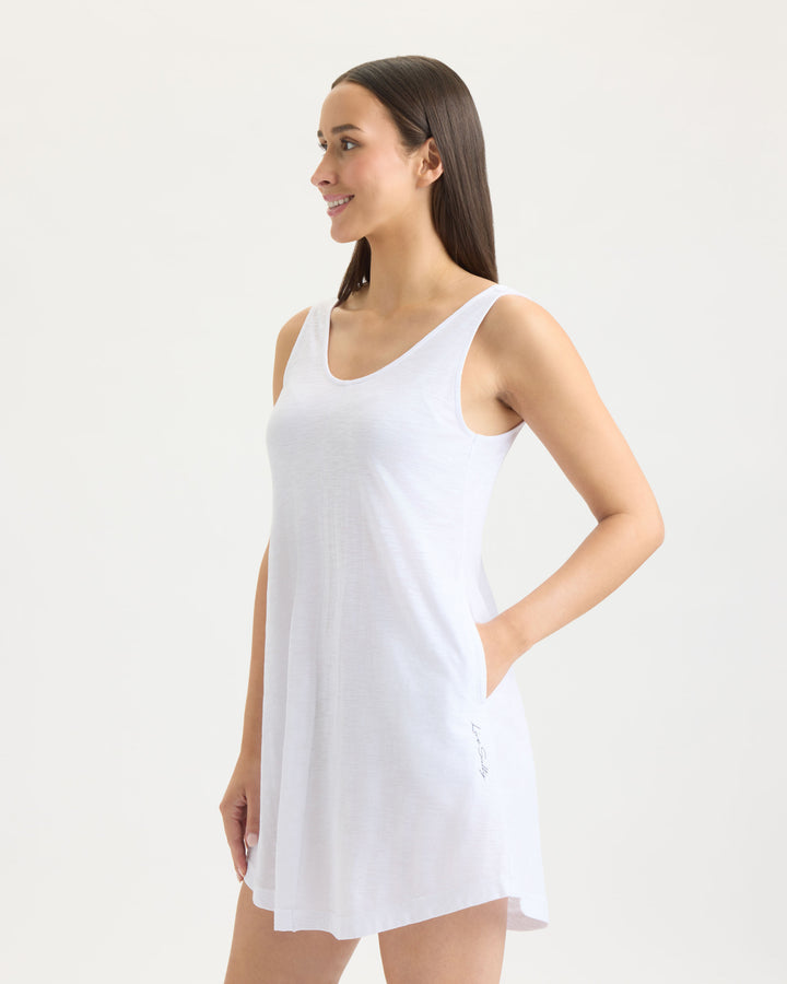 Women’s Beach Babe Dress